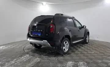 Renault Duster 2019 года за 7 300 000 тг. в Павлодар