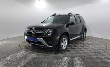 Renault Duster 2019 года за 7 300 000 тг. в Павлодар фото 1