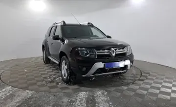 Renault Duster 2019 года за 7 300 000 тг. в Павлодар фото 3