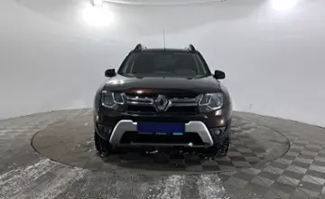 Renault Duster 2019 года за 7 300 000 тг. в Павлодар фото 2