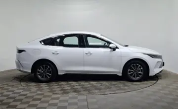 BYD Destroyer 05 2025 года за 8 990 000 тг. в Алматы фото 4