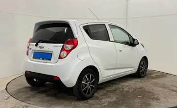 Chevrolet Spark 2013 года за 3 450 000 тг. в Актобе