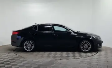 Kia K5 2013 года за 8 300 000 тг. в Алматы фото 4