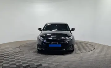 Kia K5 2013 года за 8 300 000 тг. в Алматы фото 2