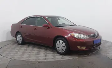 Toyota Camry 2005 года за 4 290 000 тг. в Астана фото 3