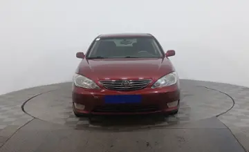 Toyota Camry 2005 года за 4 290 000 тг. в Астана фото 2