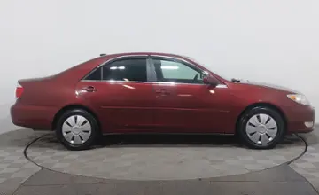 Toyota Camry 2005 года за 4 290 000 тг. в Астана фото 4