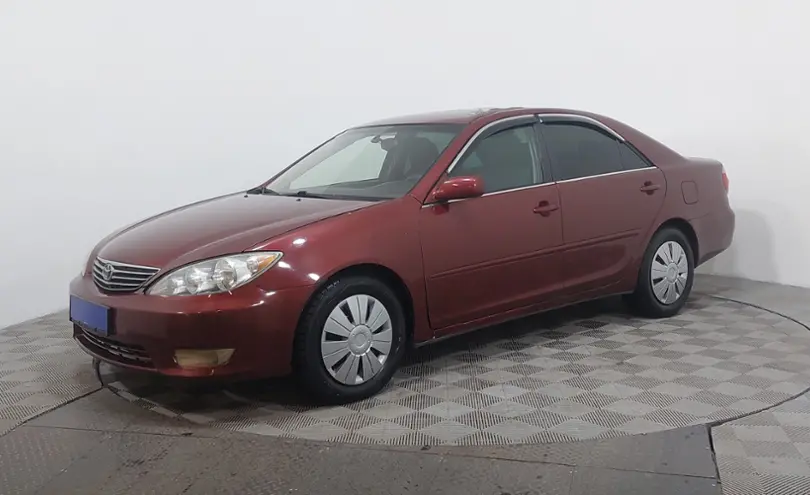 Toyota Camry 2005 года за 4 290 000 тг. в Астана