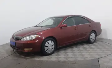 Toyota Camry 2005 года за 4 290 000 тг. в Астана фото 1