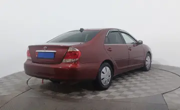 Toyota Camry 2005 года за 4 290 000 тг. в Астана