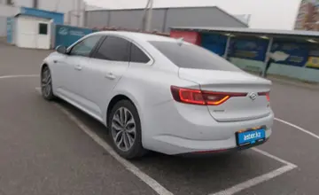 Renault Samsung SM6 2017 года за 6 590 000 тг. в Шымкент фото 4