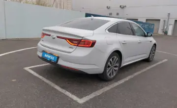 Renault Samsung SM6 2017 года за 6 590 000 тг. в Шымкент фото 3