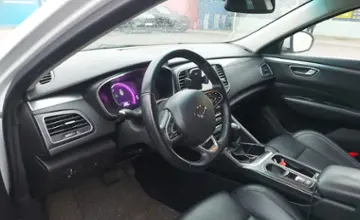 Renault Samsung SM6 2017 года за 6 590 000 тг. в Шымкент фото 5