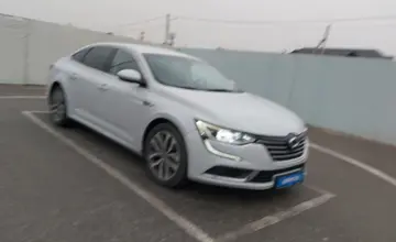 Renault Samsung SM6 2017 года за 6 590 000 тг. в Шымкент фото 2