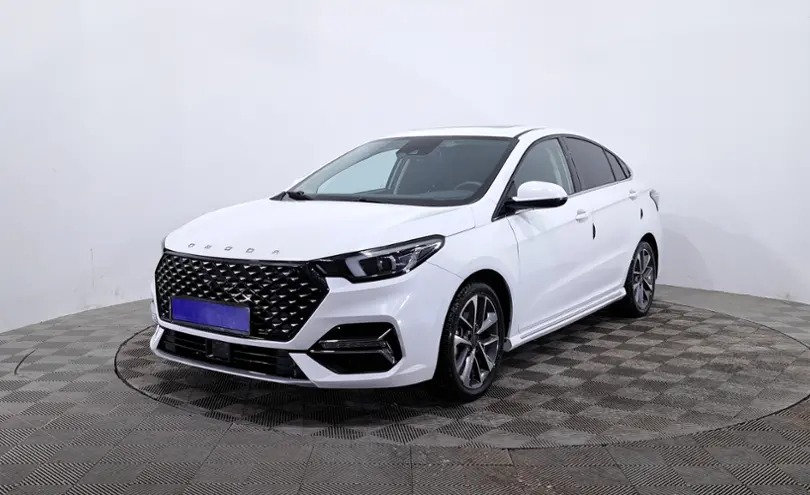 OMODA S5 2023 года за 5 890 000 тг. в Астана