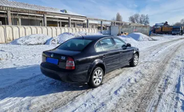 Skoda Superb 2006 года за 1 790 000 тг. в Талдыкорган