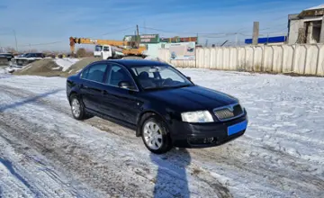 Skoda Superb 2006 года за 1 790 000 тг. в Талдыкорган фото 3