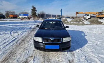 Skoda Superb 2006 года за 1 790 000 тг. в Талдыкорган фото 2