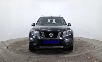 Nissan Terrano 2019 года за 6 190 000 тг. в Астана фото 2