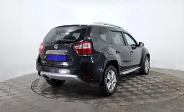 Nissan Terrano 2019 года за 6 190 000 тг. в Астана