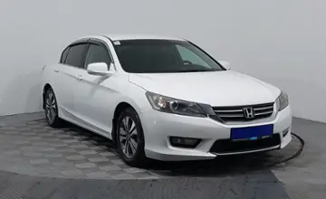 Honda Accord 2013 года за 6 890 000 тг. в Астана фото 3