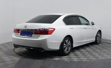 Honda Accord 2013 года за 6 890 000 тг. в Астана