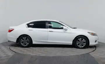 Honda Accord 2013 года за 6 890 000 тг. в Астана фото 4