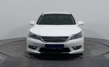 Honda Accord 2013 года за 6 890 000 тг. в Астана фото 2