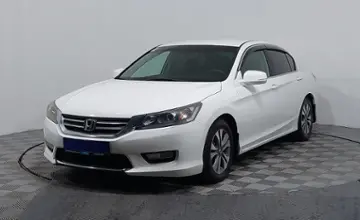 Honda Accord 2013 года за 6 890 000 тг. в Астана фото 1