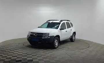 Renault Duster 2015 года за 3 490 000 тг. в Алматы фото 1