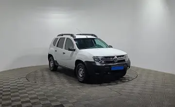 Renault Duster 2015 года за 3 490 000 тг. в Алматы фото 3