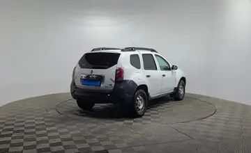 Renault Duster 2015 года за 3 490 000 тг. в Алматы