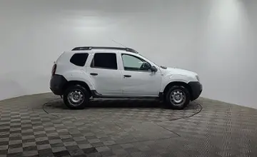 Renault Duster 2015 года за 3 490 000 тг. в Алматы фото 4