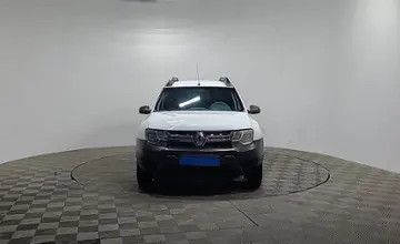 Renault Duster 2015 года за 3 490 000 тг. в Алматы фото 2