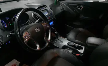Hyundai ix35 2015 года за 7 490 000 тг. в Астана фото 5