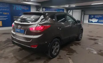 Hyundai ix35 2015 года за 7 490 000 тг. в Астана фото 3