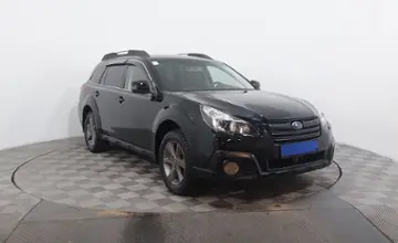 Subaru Outback 2013 года за 7 490 000 тг. в Астана фото 3