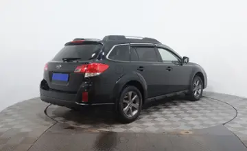 Subaru Outback 2013 года за 7 490 000 тг. в Астана