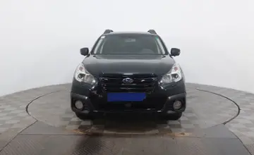 Subaru Outback 2013 года за 7 490 000 тг. в Астана фото 2