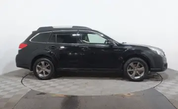 Subaru Outback 2013 года за 7 490 000 тг. в Астана фото 4