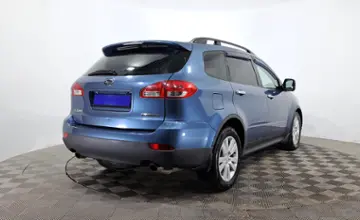 Subaru Tribeca 2007 года за 4 690 000 тг. в Астана