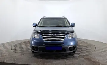 Subaru Tribeca 2007 года за 4 690 000 тг. в Астана фото 2