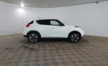 Nissan Juke 2013 года за 5 290 000 тг. в Шымкент фото 4