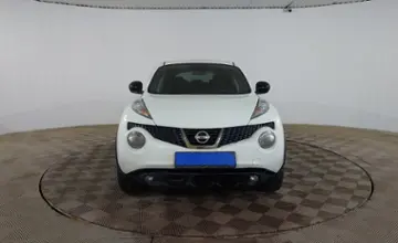 Nissan Juke 2013 года за 5 290 000 тг. в Шымкент фото 2
