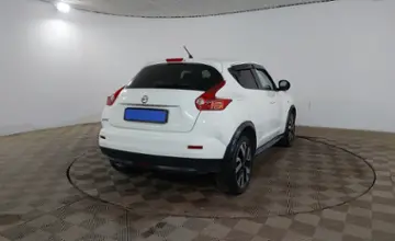 Nissan Juke 2013 года за 5 290 000 тг. в Шымкент