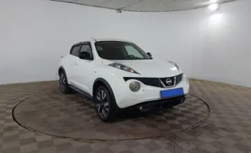 Nissan Juke 2013 года за 5 290 000 тг. в Шымкент фото 3