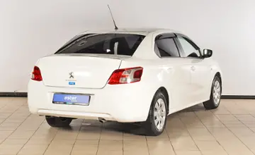 Peugeot 301 2013 года за 4 000 000 тг. в Талдыкорган фото 3