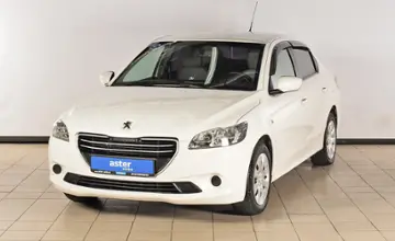 Peugeot 301 2013 года за 4 000 000 тг. в Талдыкорган фото 1