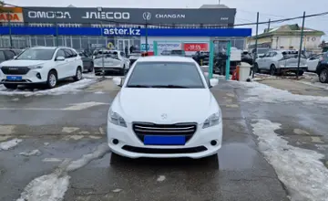 Peugeot 301 2013 года за 4 000 000 тг. в Талдыкорган фото 2