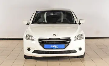 Peugeot 301 2013 года за 4 000 000 тг. в Талдыкорган фото 2